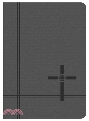 Holy Bible ─ King James Version, Gray, Gift & Award