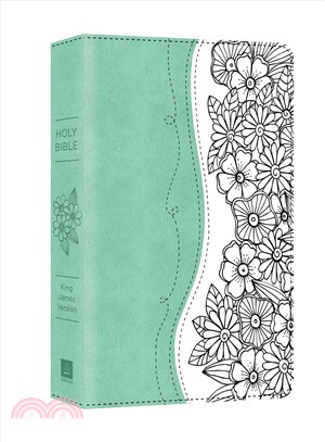 Holy Bible ─ King James Version: A Wide-Margin Bible for Artists, Doodlers, Poets, and Journalers: Personal Reflections Edition