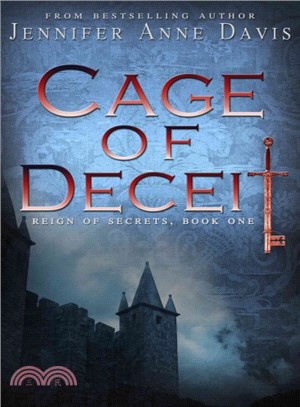Cage of deceit /