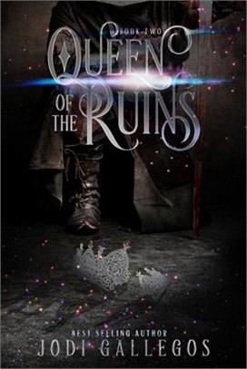 Queen of the Ruins, Volume 2