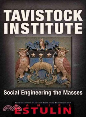 Tavistock Institute ─ Social Engineering the Masses