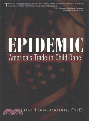 Epidemic ― America's Trade in Child Rape