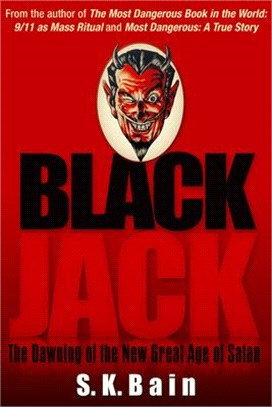 Black Jack ― The Dawning of the New Great Age of Satan
