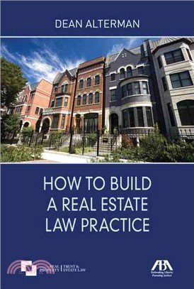 How to Build a Real Estate Law Practice