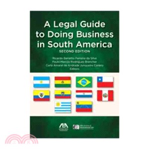 Legal Guide to Doing Business in South America