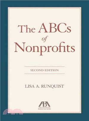 The ABCs of Nonprofits