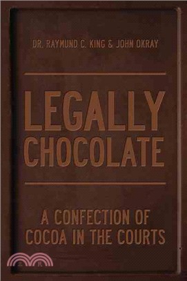 Legally Chocolate ─ A Confection of Coca in the Courts