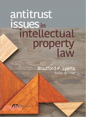 Antitrust Issues in Intellectual Property Law