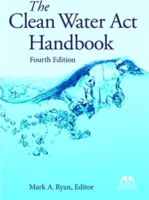 The Clean Water ACT Handbook