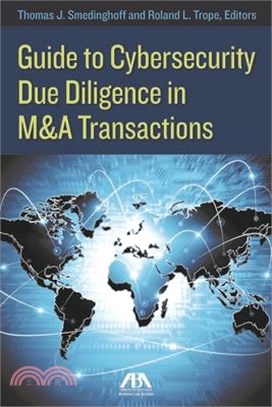 Guide to Cybersecurity Due Diligence in M&a Transactions