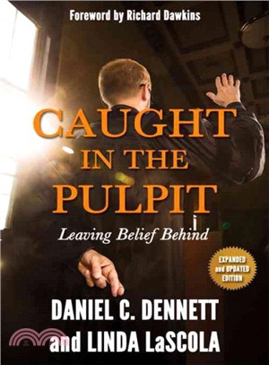 Caught in the Pulpit ─ Leaving Belief Behind