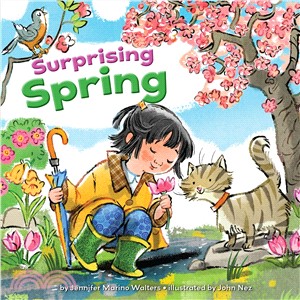 Surprising Spring