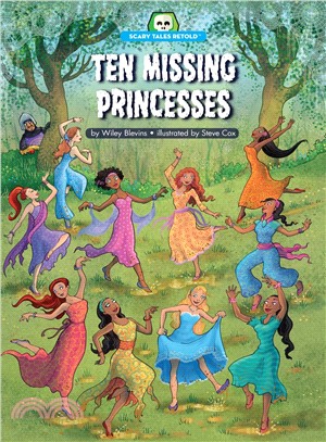 Ten missing princesses /