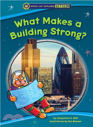 What Makes a Building Strong?