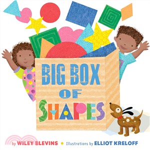 Big Box of Shapes