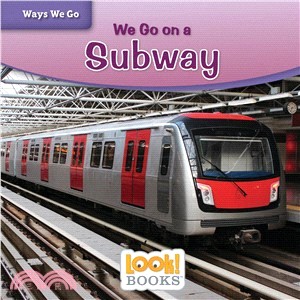 We Go on a Subway