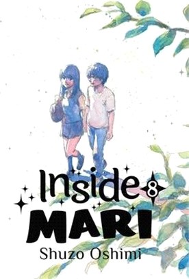 Inside Mari 8