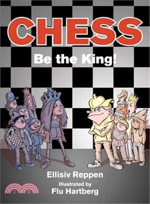 Chess ─ Be the King!