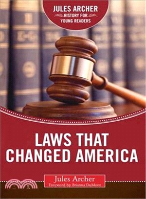 Laws That Changed America