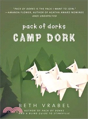 Camp Dork ─ Camp Dork