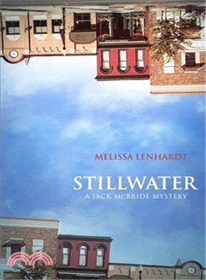 Stillwater ─ A Jack Mcbride Mystery
