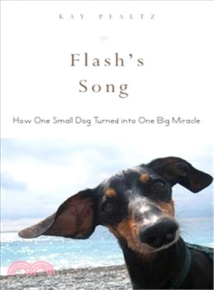 Flash's Song ─ How One Small Dog Turned into One Big Miracle