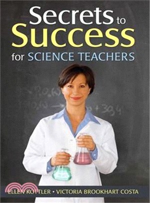 Secrets to Success for Science Teachers