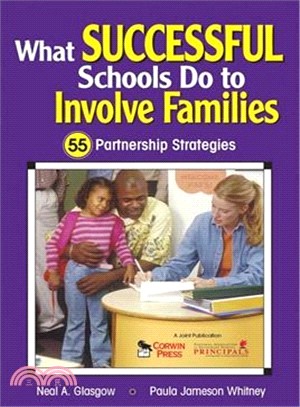 What Successful Schools Do to Involve Families ― 55 Partnership Strategies