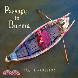 Passage to Burma