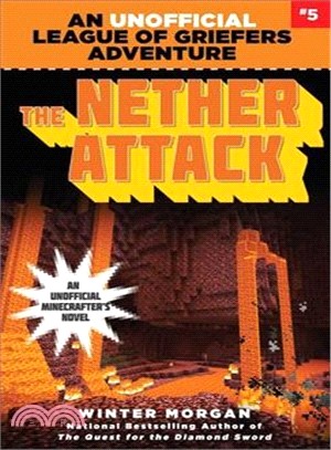 The Nether Attack