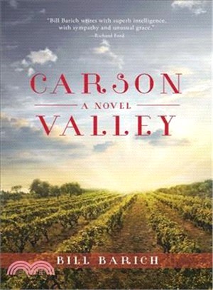 Carson Valley