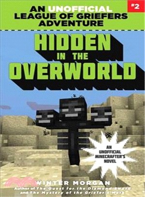 Hidden in the Overworld