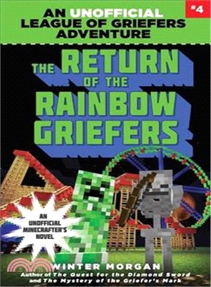 The Return of the Rainbow Griefers