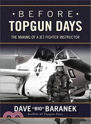 Before Topgun Days ─ The Making of a Jet Fighter Instructor