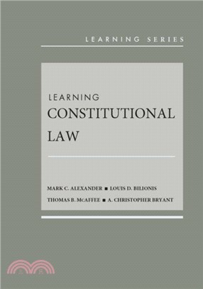 Learning Constitutional Law