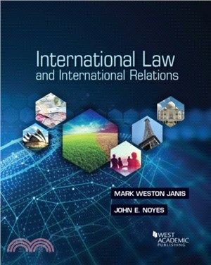 International Law and International Relations