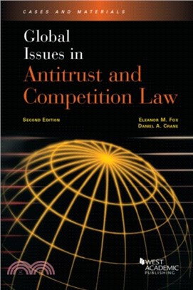 Global Issues in Antitrust and Competition Law