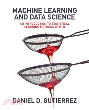 Machine Learning and Data Science ― An Introduction to Statistical Learning Methods With R