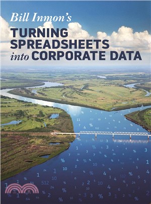 Turning Spreadsheets into Corporate Data