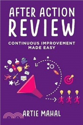 After Action Review：Continuous Improvement Made Easy