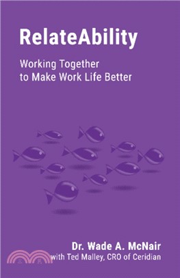 RelateAbility：Working Together To Make Work Life Better