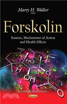 Forskolin：Sources, Mechanisms of Action & Health Effects