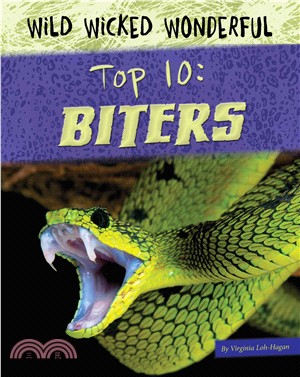 Top 10 Biters