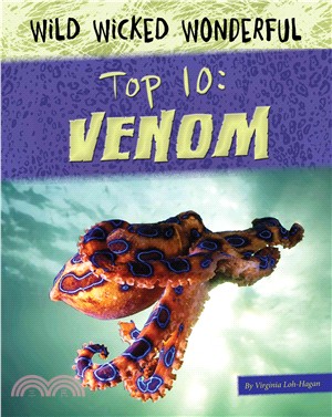 Top 10 Venom