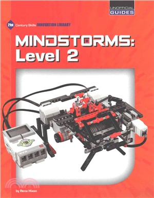 Mindstorms, Level 2