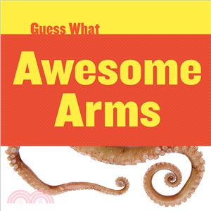 Awesome Arms ─ Octopus