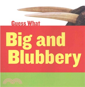 Big and Blubbery ─ Walrus