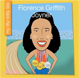 Florence Griffith Joyner