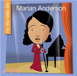 Marian Anderson