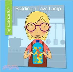 Building a Lava Lamp